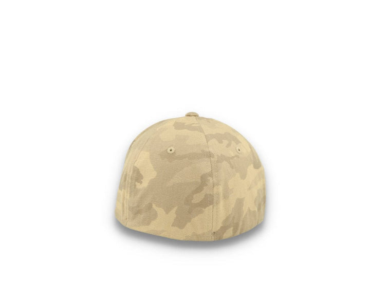 Flexfit Light Camo Dark Beige 6277LC