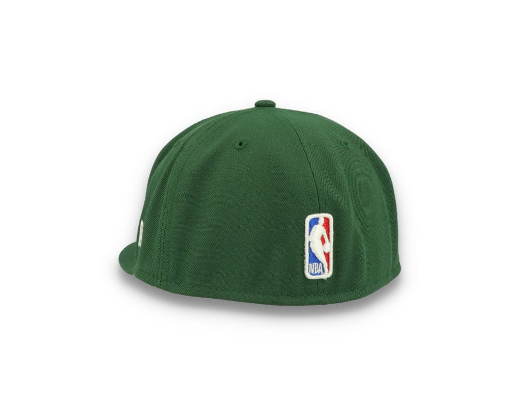 59FIFTY Milwaukee Bucks NBA Draft 23 - LOKK