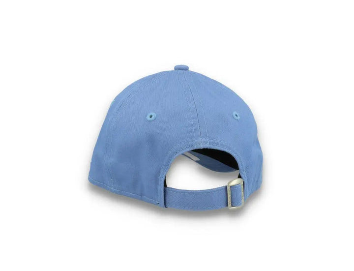 9FORTY Kids League Essential New York Yankees Copen Blue/Copen Blue - LOKK