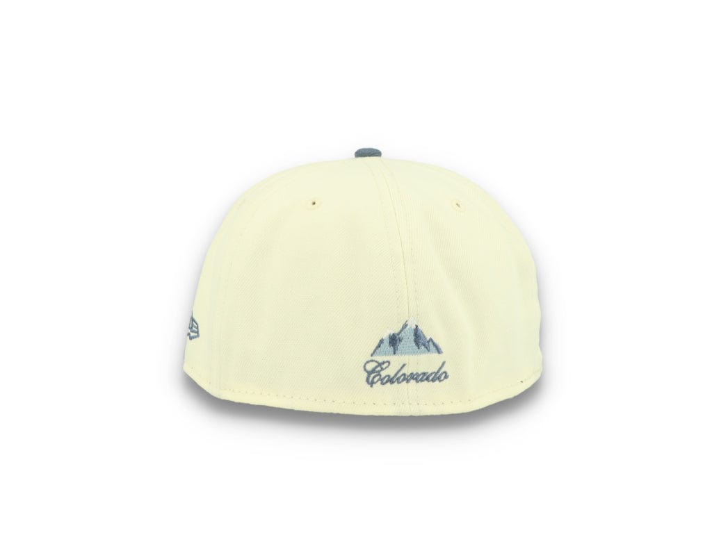 59FIFTY City Icon 17203 Colorado Rockies - LOKK