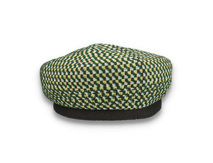 Geo Board Beret Pineapple - LOKK