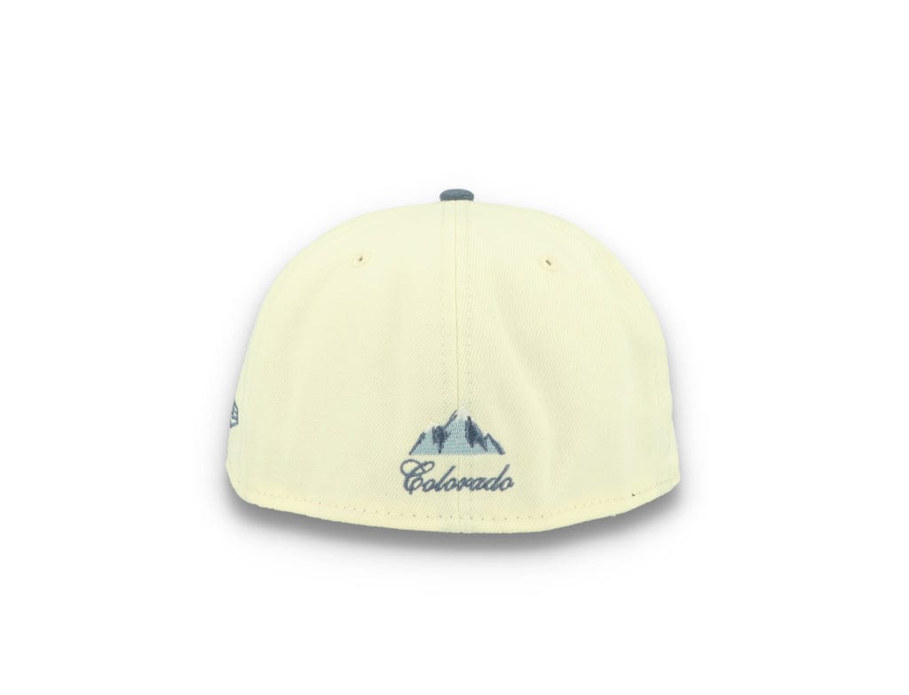 59FIFTY City Icon 17203 Colorado Rockies - LOKK