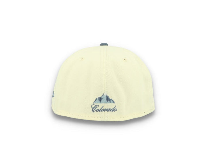 59FIFTY City Icon 17203 Colorado Rockies - LOKK