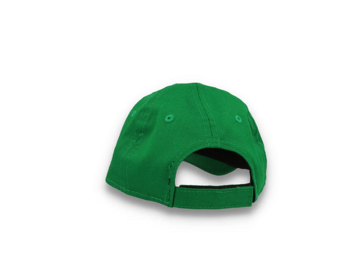 9FORTY Toddler (49-51 cm) New Orleans Saints Mascot Era Green - LOKK
