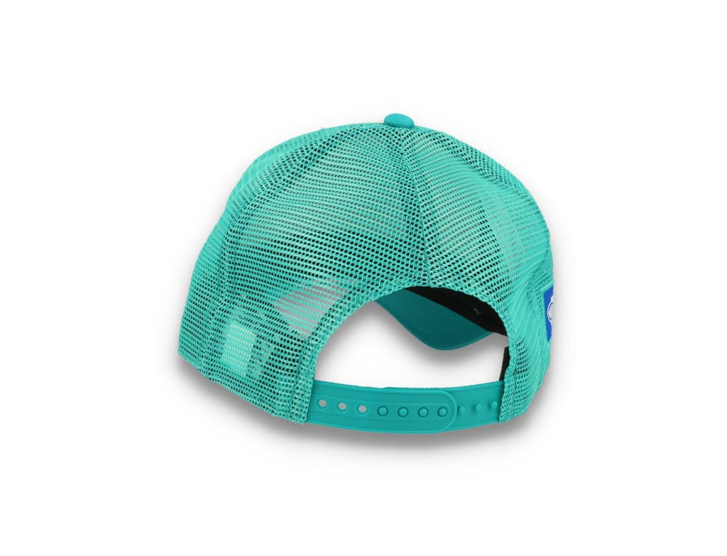 Trucker Cap Scooby Doo Retro Classic X Looney Tunes Warner Bros 100th Anniversary - LOKK