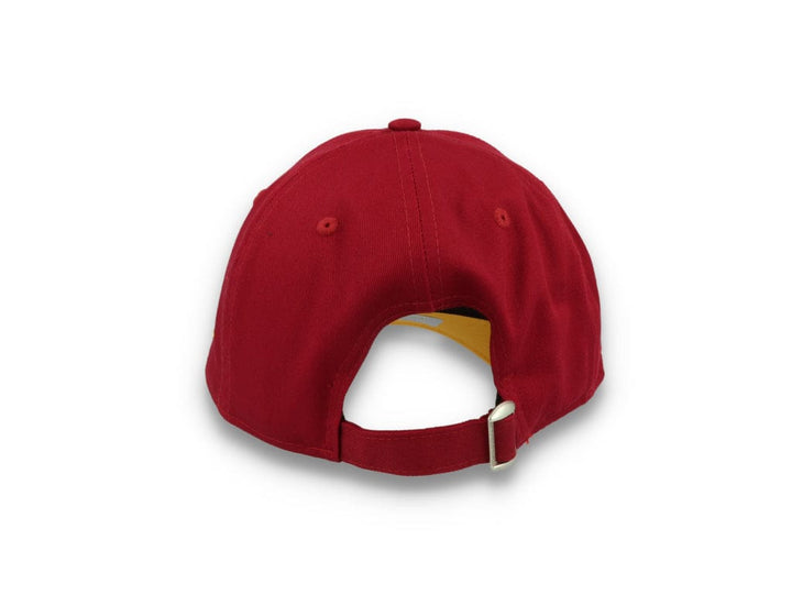 9FORTY Gryffindor New Era X Harry Potter Warner Bros 100 Year - LOKK