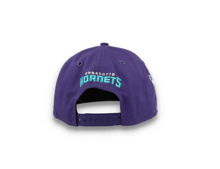 9FIFTY NBA Patch Charlotte Hornets - LOKK