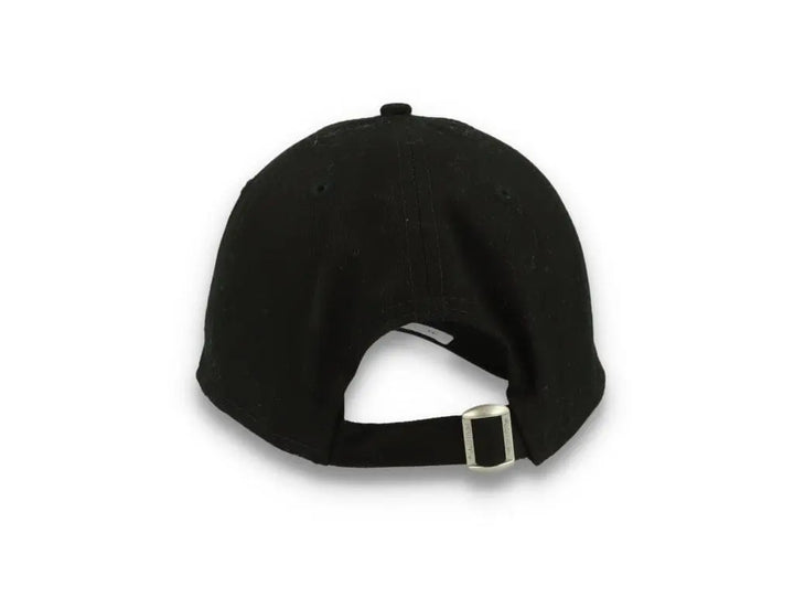 9FORTY League Essential New York Yankees Black/Purple - LOKK
