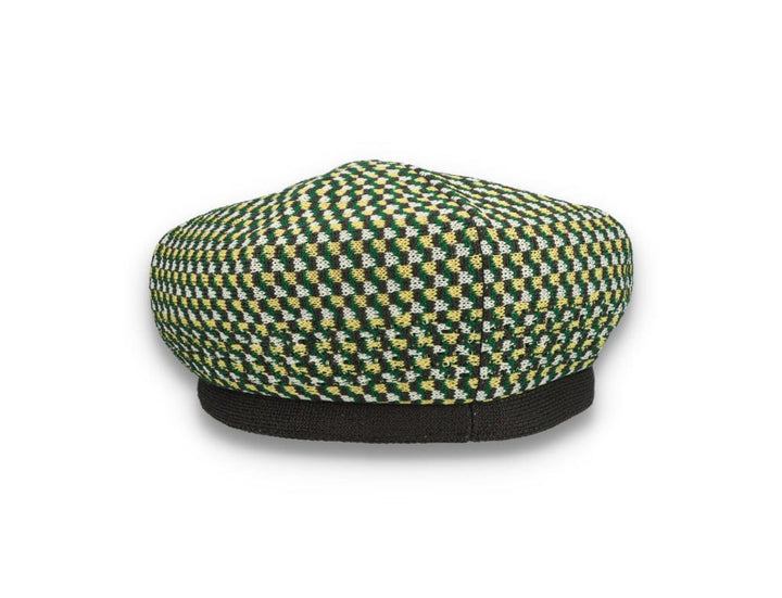 Geo Board Beret Pineapple - LOKK