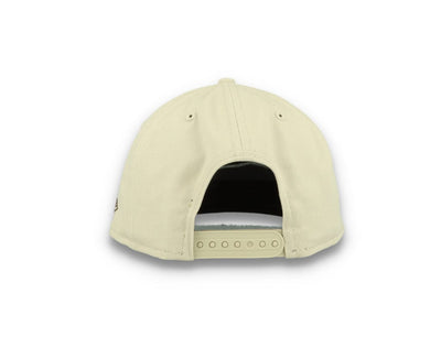 9FIFTY League Essential Los Angeles Dodgers Stone/Brown