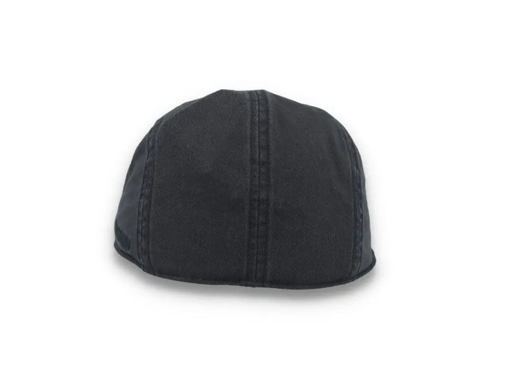 Ivy Cap Cotton Navy - LOKK