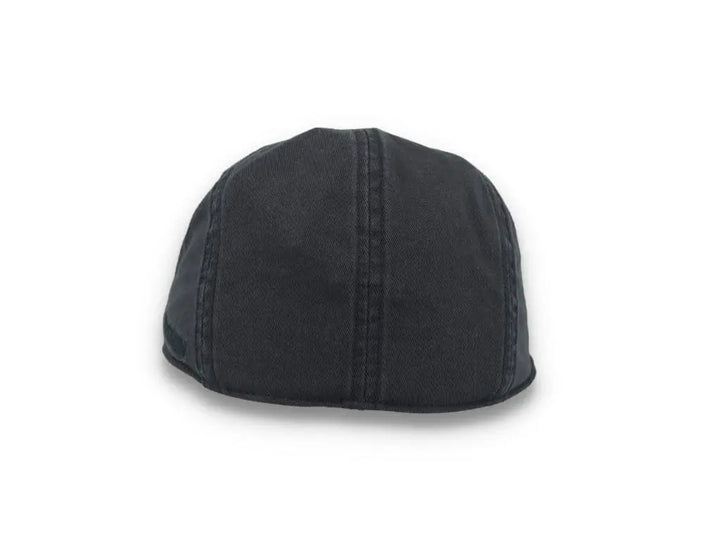Ivy Cap Cotton Navy - LOKK