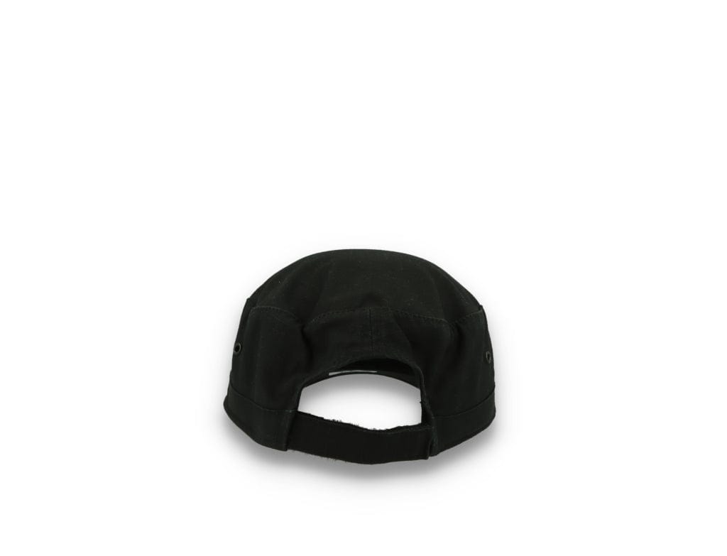 Army Cap Black
