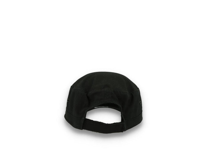 Army Cap Black