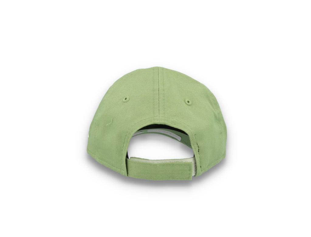 9FORTY Toddler NY Yankees Jade/White - LOKK