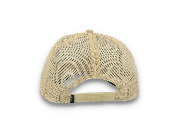 Animal Fram Trucker Cap The Bear - LOKK