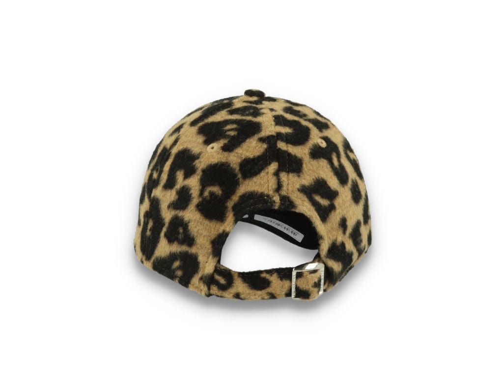 9FORTY Womens Leopard New York Yankees - LOKK