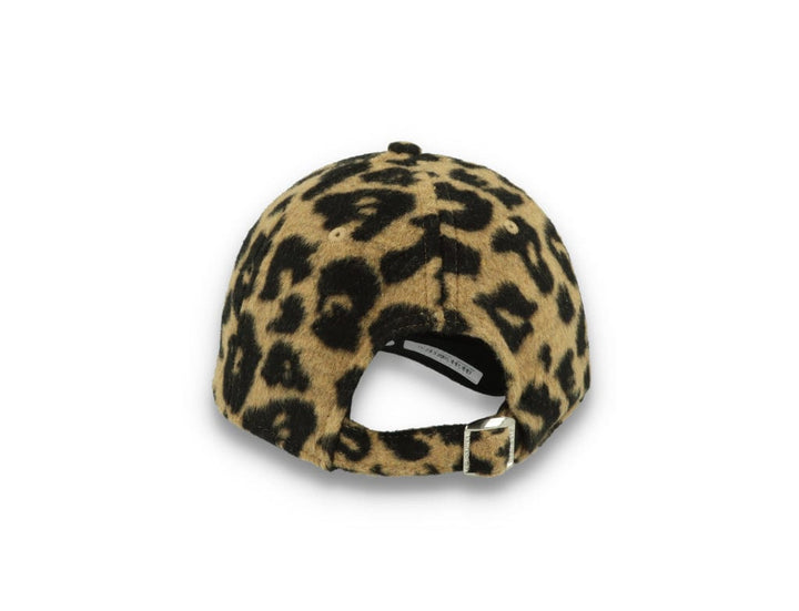 9FORTY Womens Leopard New York Yankees - LOKK