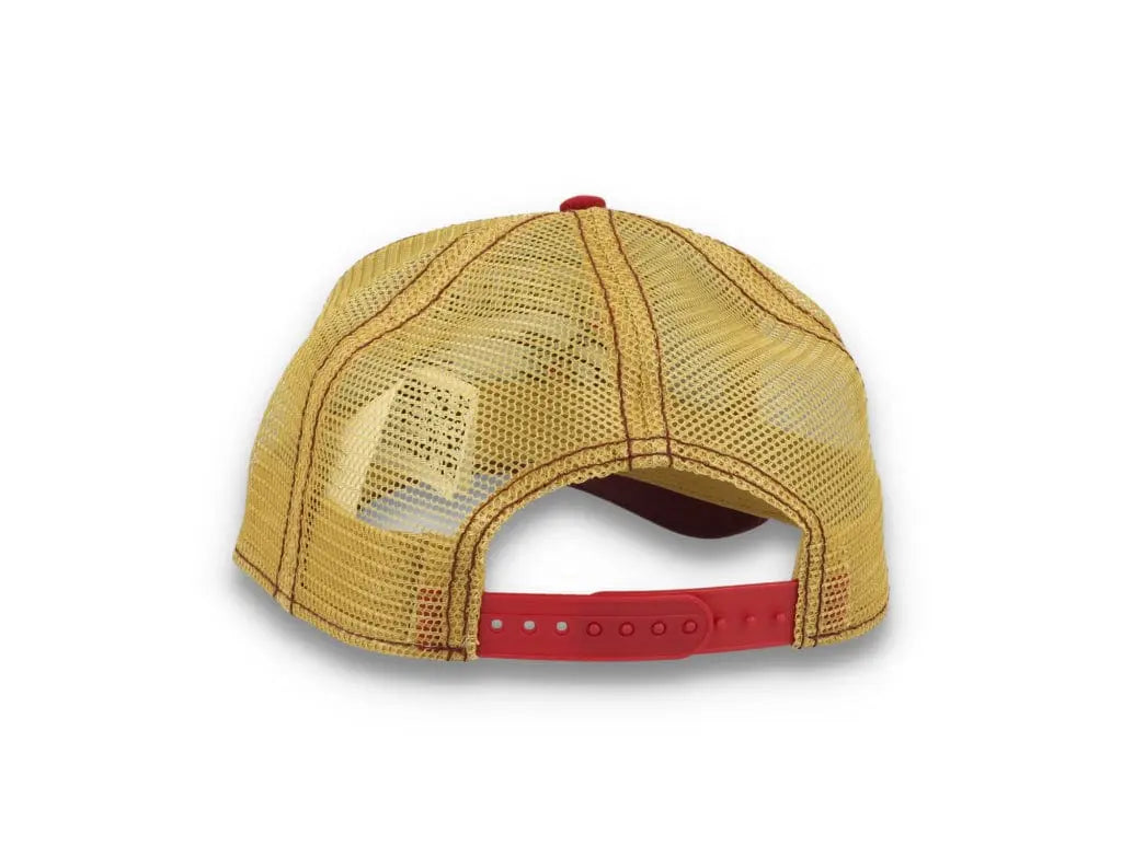 Trucker Cap Eagle Head - LOKK