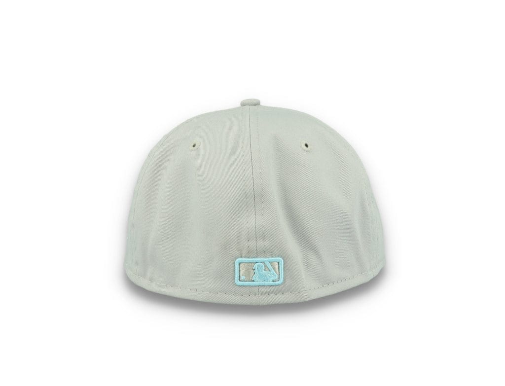 59FIFTY League Essential New York Yankees Grey - LOKK