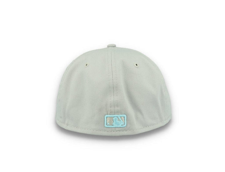 59FIFTY League Essential New York Yankees Grey - LOKK