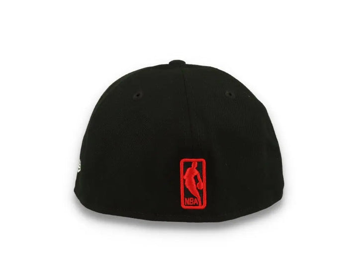 59FIFTY Chicago Bulls NBA Rally 24 Collection - LOKK