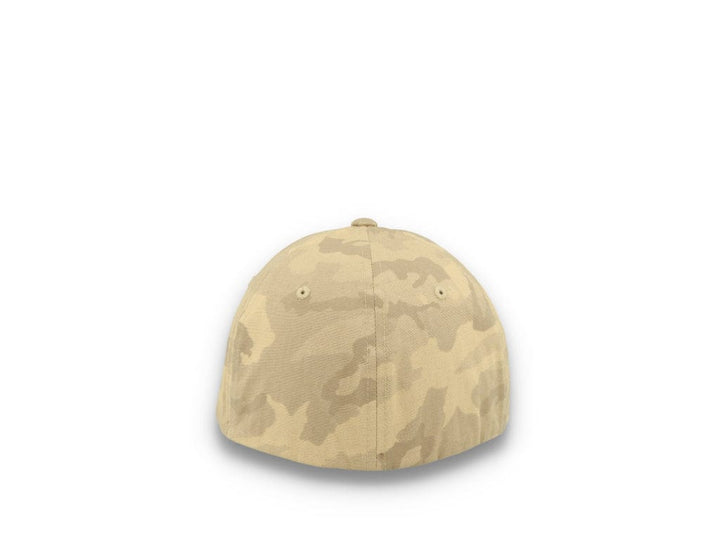 Flexfit Light Camo Dark Beige 6277LC