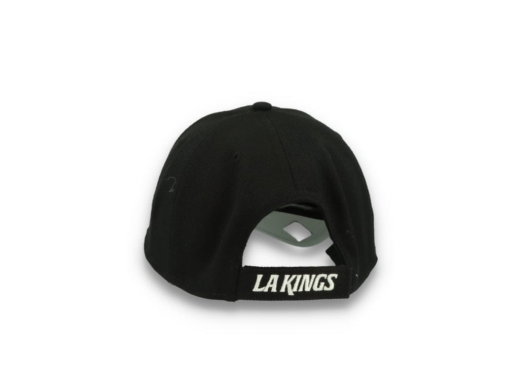 47 Mvp La Kings Black - LOKK