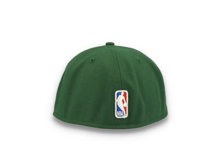 59FIFTY Milwaukee Bucks NBA Draft 23 - LOKK