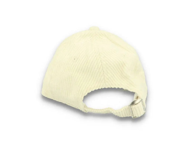 9FORTY Womens Cord New York Yankees White - LOKK