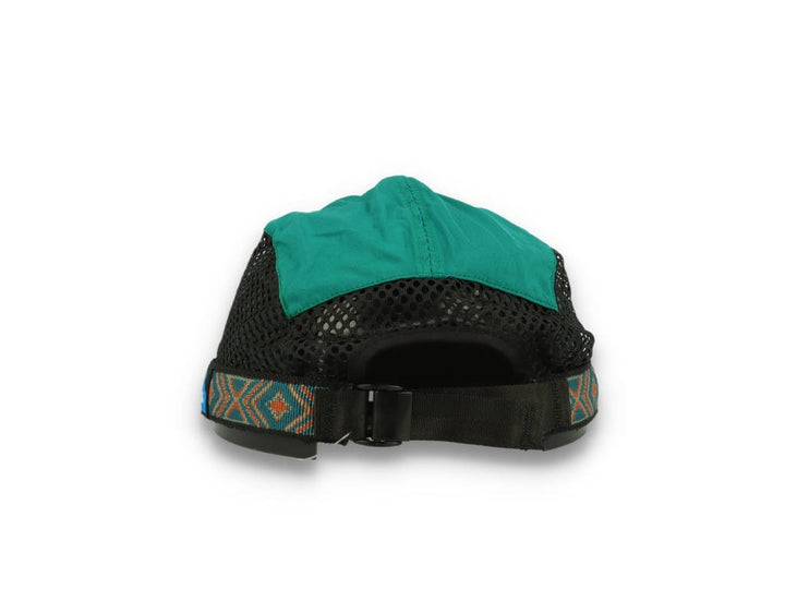 Trailrunner Dark Teal - LOKK