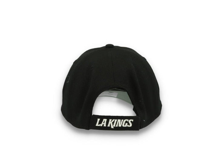 47 Mvp La Kings Black - LOKK