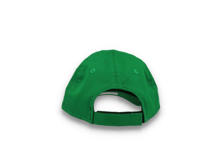 9FORTY Toddler (49-51 cm) New Orleans Saints Mascot Era Green - LOKK