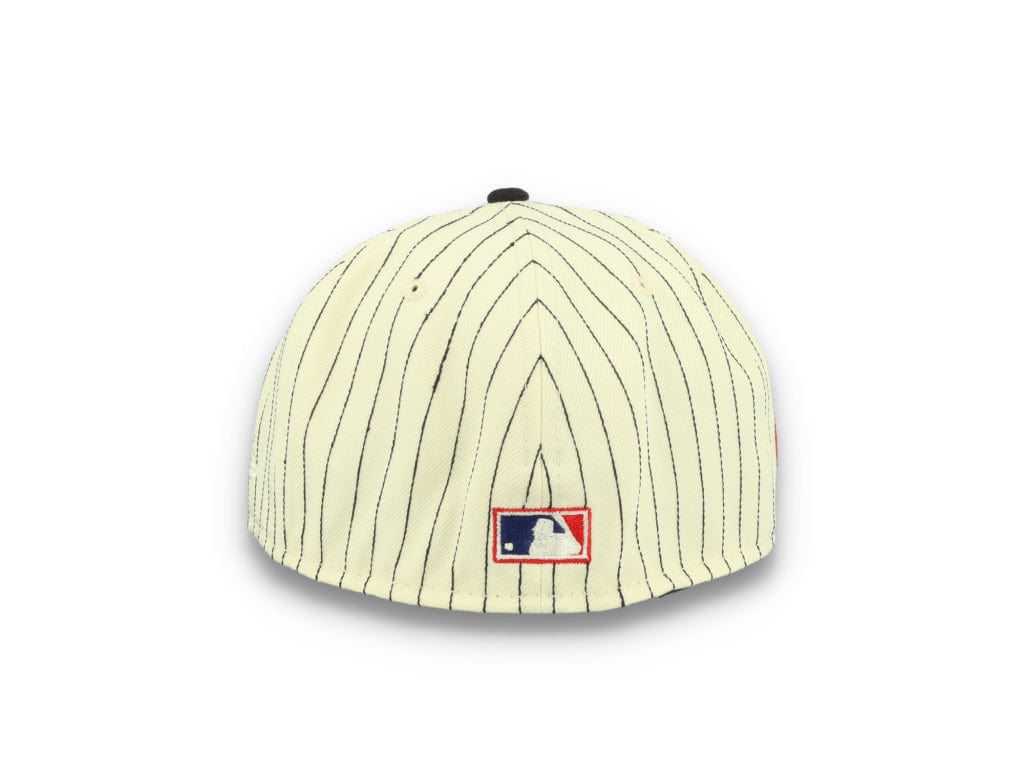 59FIFTY NY Yankees Retro Script - LOKK
