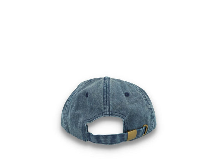 Low Profile Vintage Cap Denim Blue Beechfield