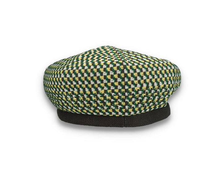 Geo Board Beret Pineapple - LOKK