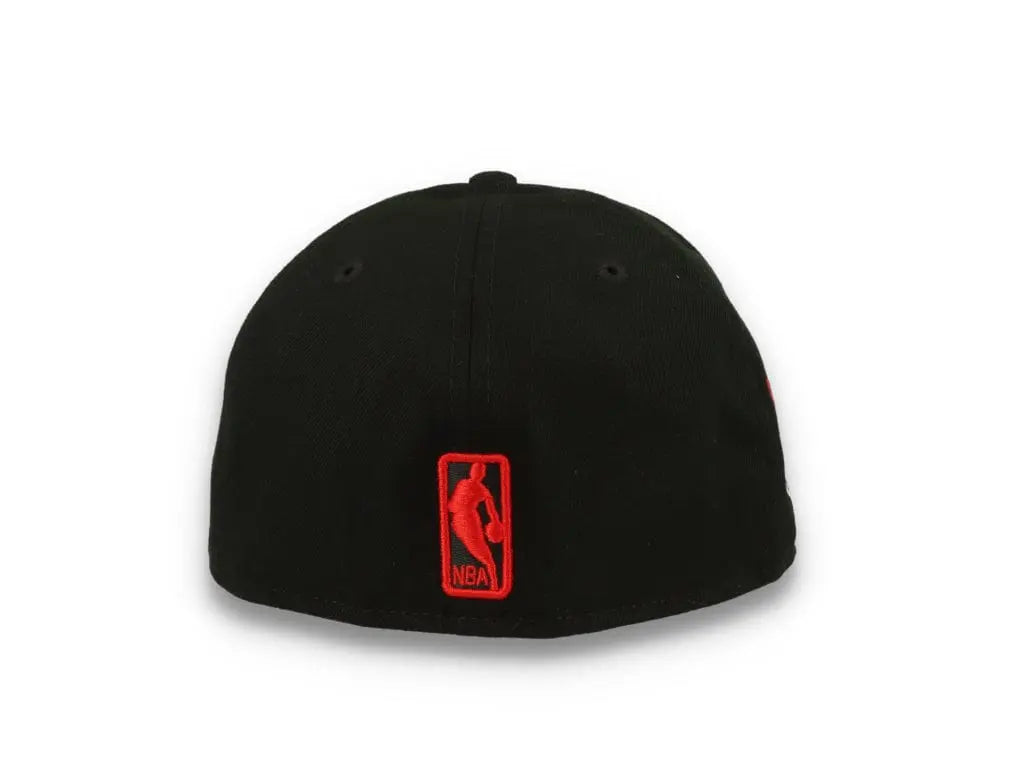 59FIFTY Chicago Bulls NBA Rally 24 Collection - LOKK