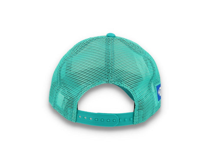 Trucker Cap Scooby Doo Retro Classic X Looney Tunes Warner Bros 100th Anniversary - LOKK