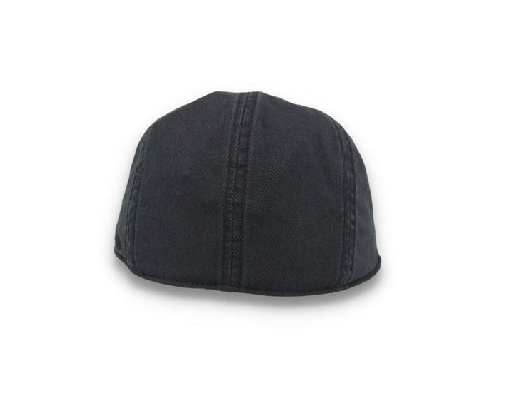 Ivy Cap Cotton Navy - LOKK