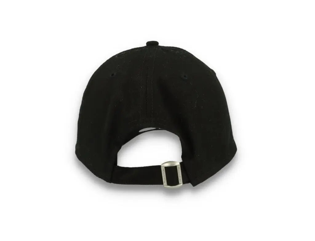 9FORTY League Essential New York Yankees Black/Purple - LOKK