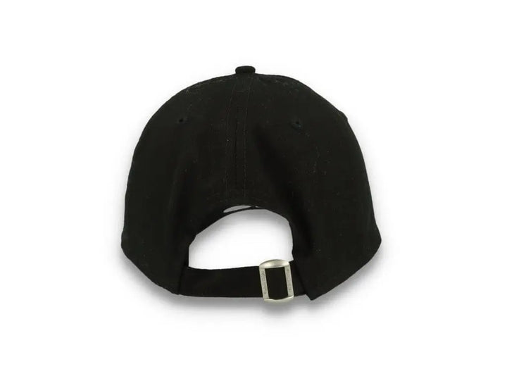 9FORTY League Essential New York Yankees Black/Purple - LOKK