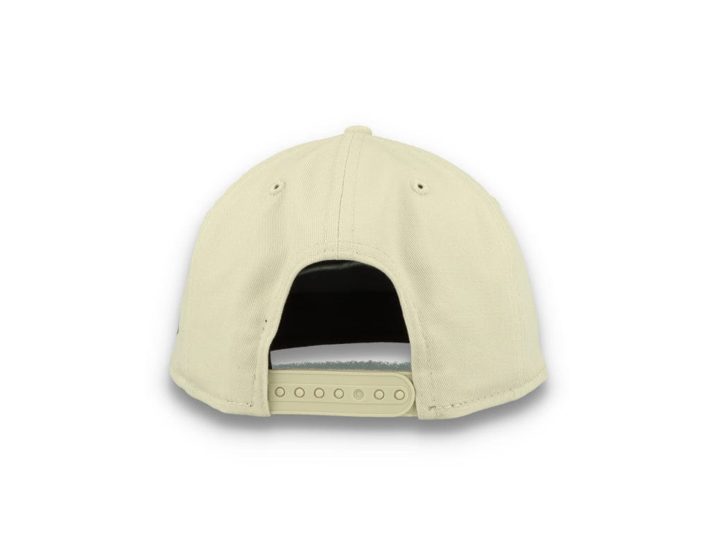 9FIFTY League Essential Los Angeles Dodgers Stone/Brown - LOKK