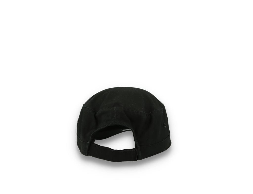 Army Cap Black