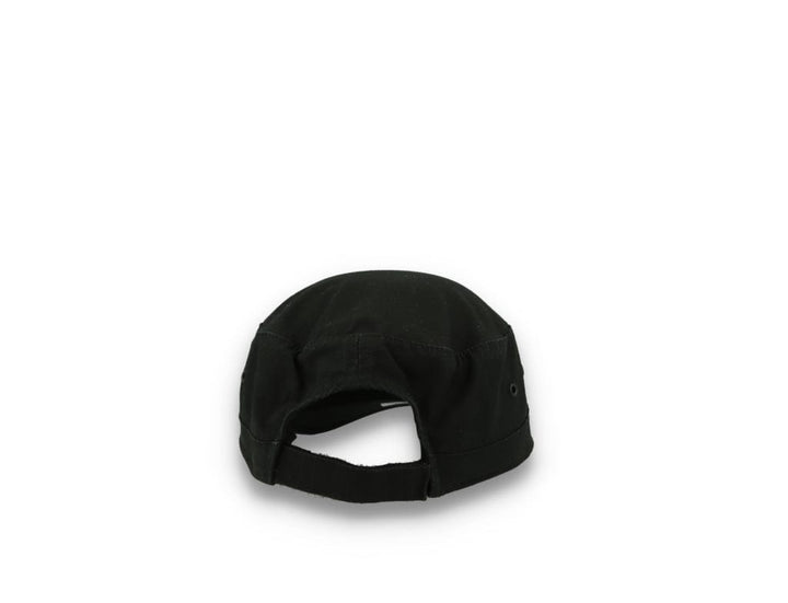 Army Cap Black