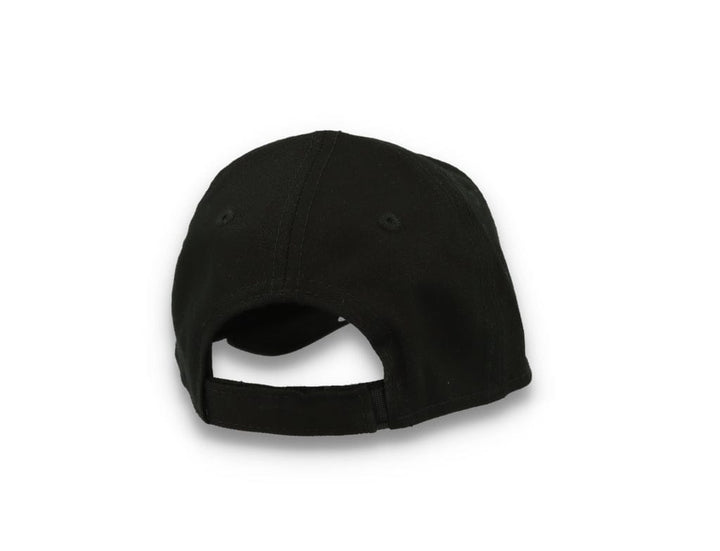 9FORTY Toddler League Essential New York Yankees Black/Malachite - LOKK