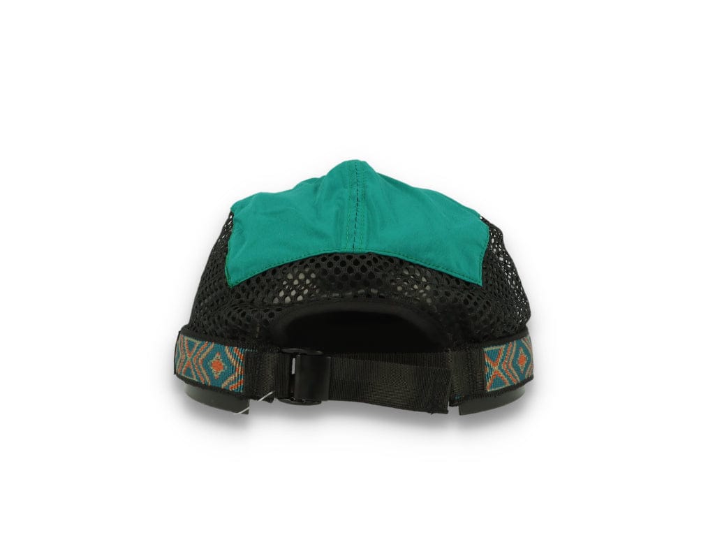 Trailrunner Dark Teal - LOKK