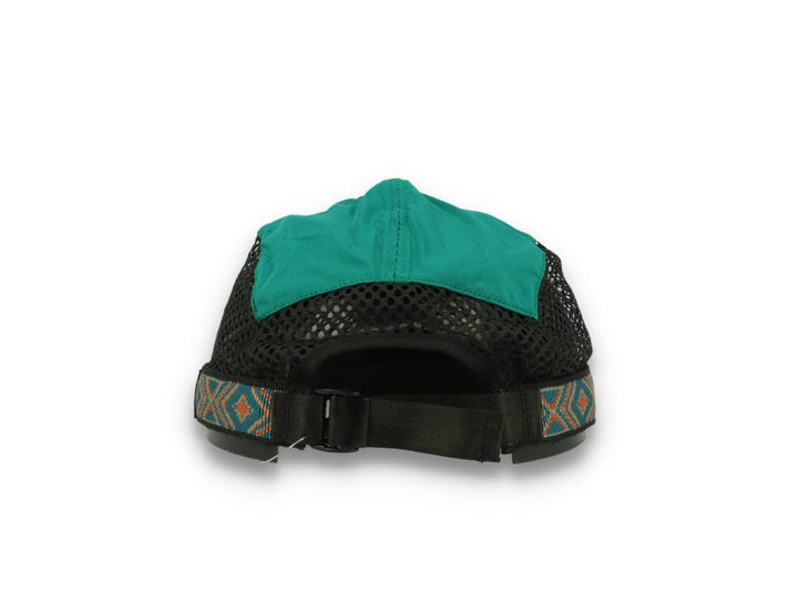 Trailrunner Dark Teal - LOKK