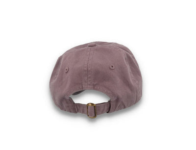 Organic Cotton Deep Cap Purple Haze