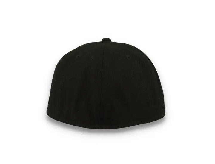 59FIFTY Flag New Era Essential Black - LOKK