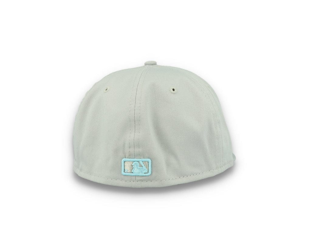 59FIFTY League Essential New York Yankees Grey - LOKK